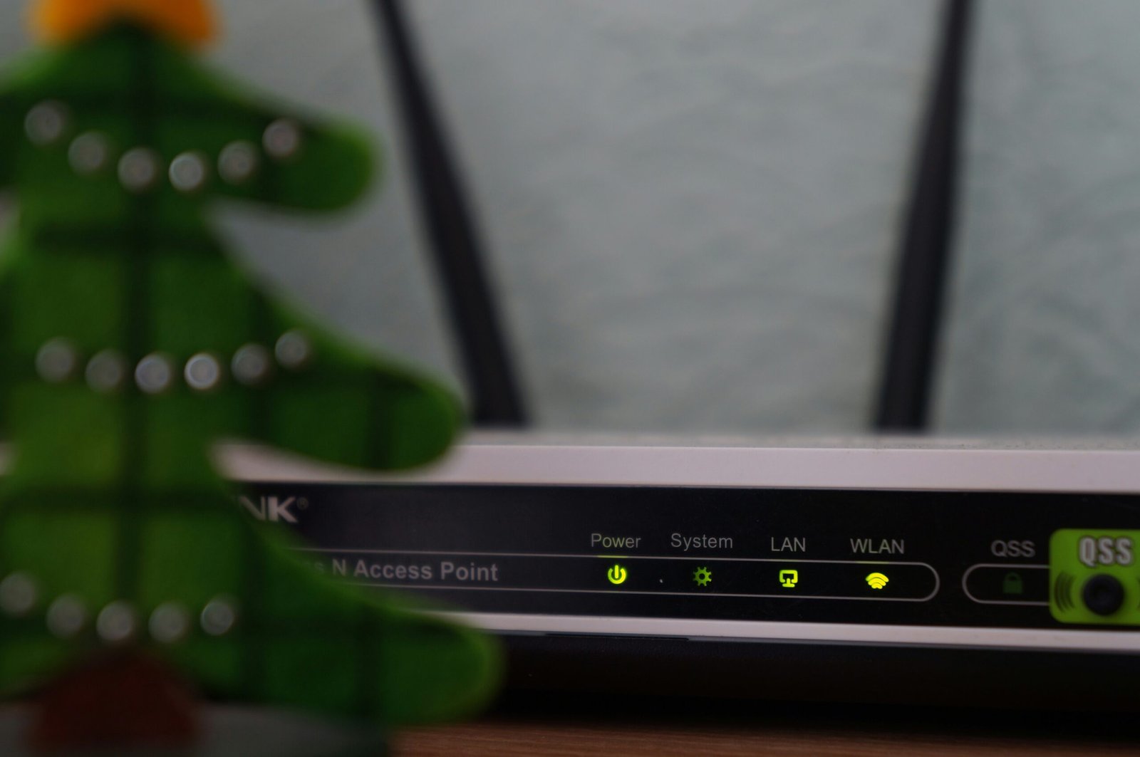 Enhancing Network Security Through Robust Router Configuration