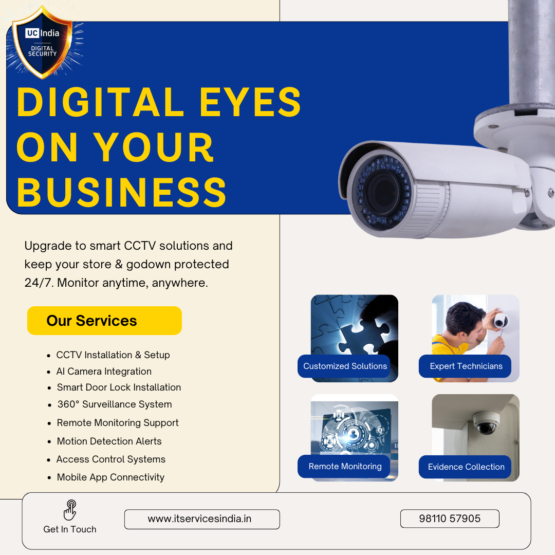 Digital Guard