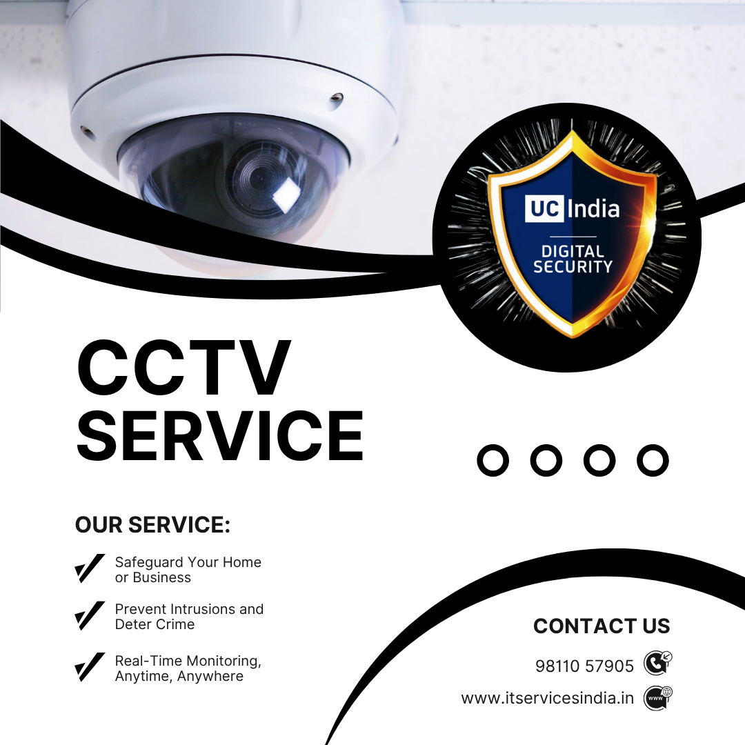 cctv services