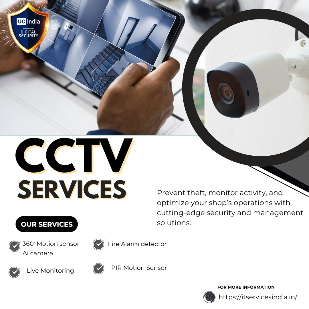 cctv services