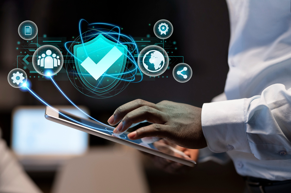 Home Digital Security Services