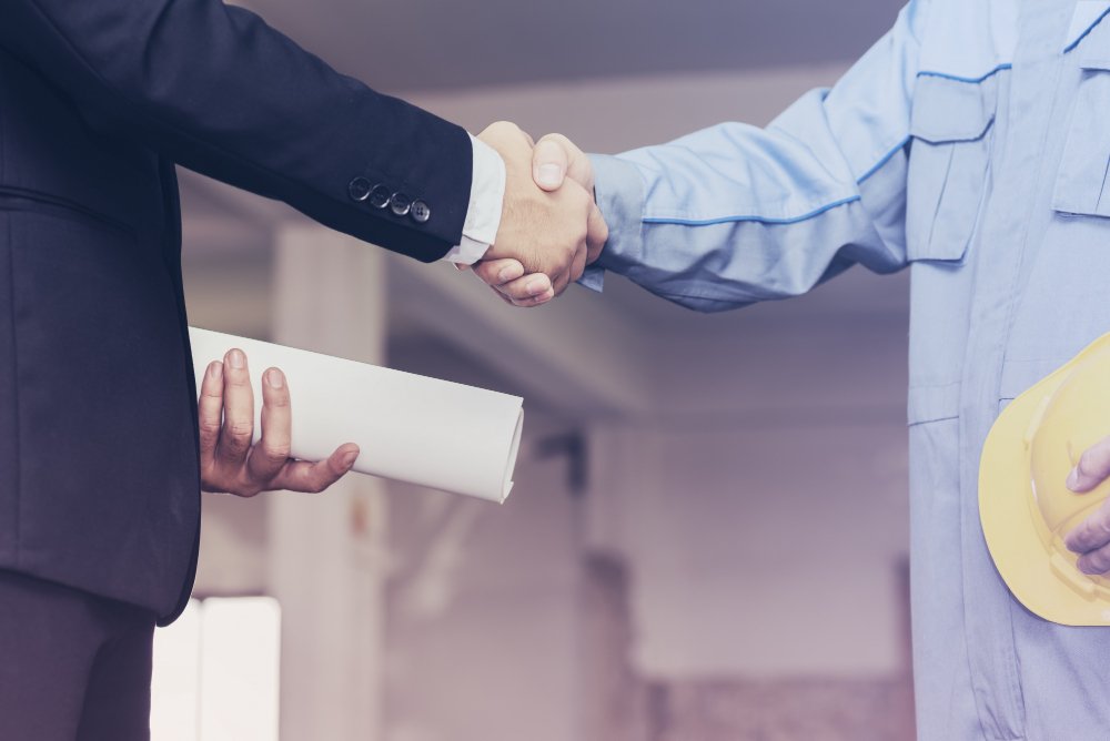 Home annual maintenance contract (amc)