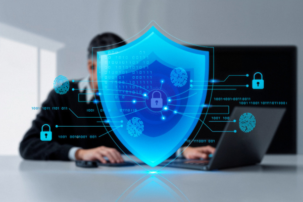comprehensive it & digital protection