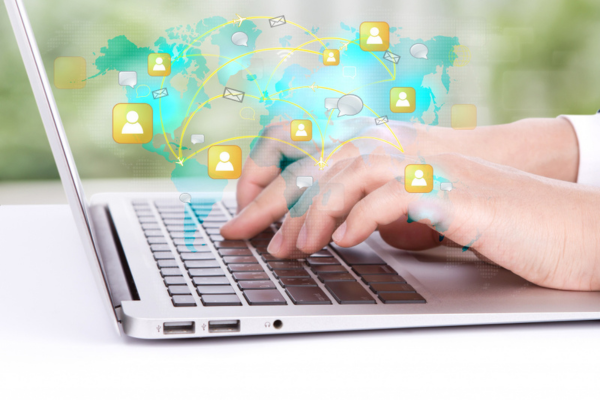 email & cloud security